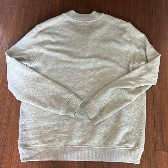 Grey men sweater - Picture 3 of 3